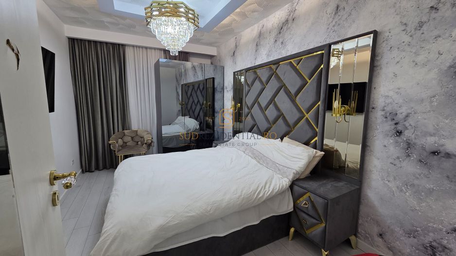 Apartament 4 camere decomandat | 92,2 mp utili, Loc parcare inclus - Poză 11