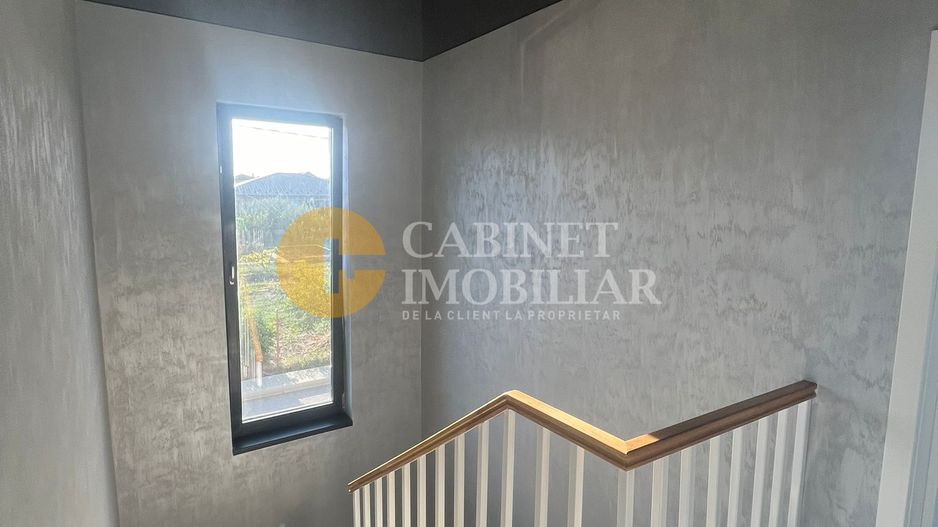 Duplex Finisaje LUX Incalzire Pardoseala Valea Lupului - Poză 2