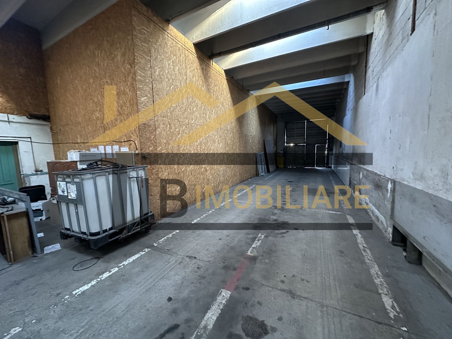 Spatii de inchiriat, 255mp, parcare, Zona Libertatii - Poză 10