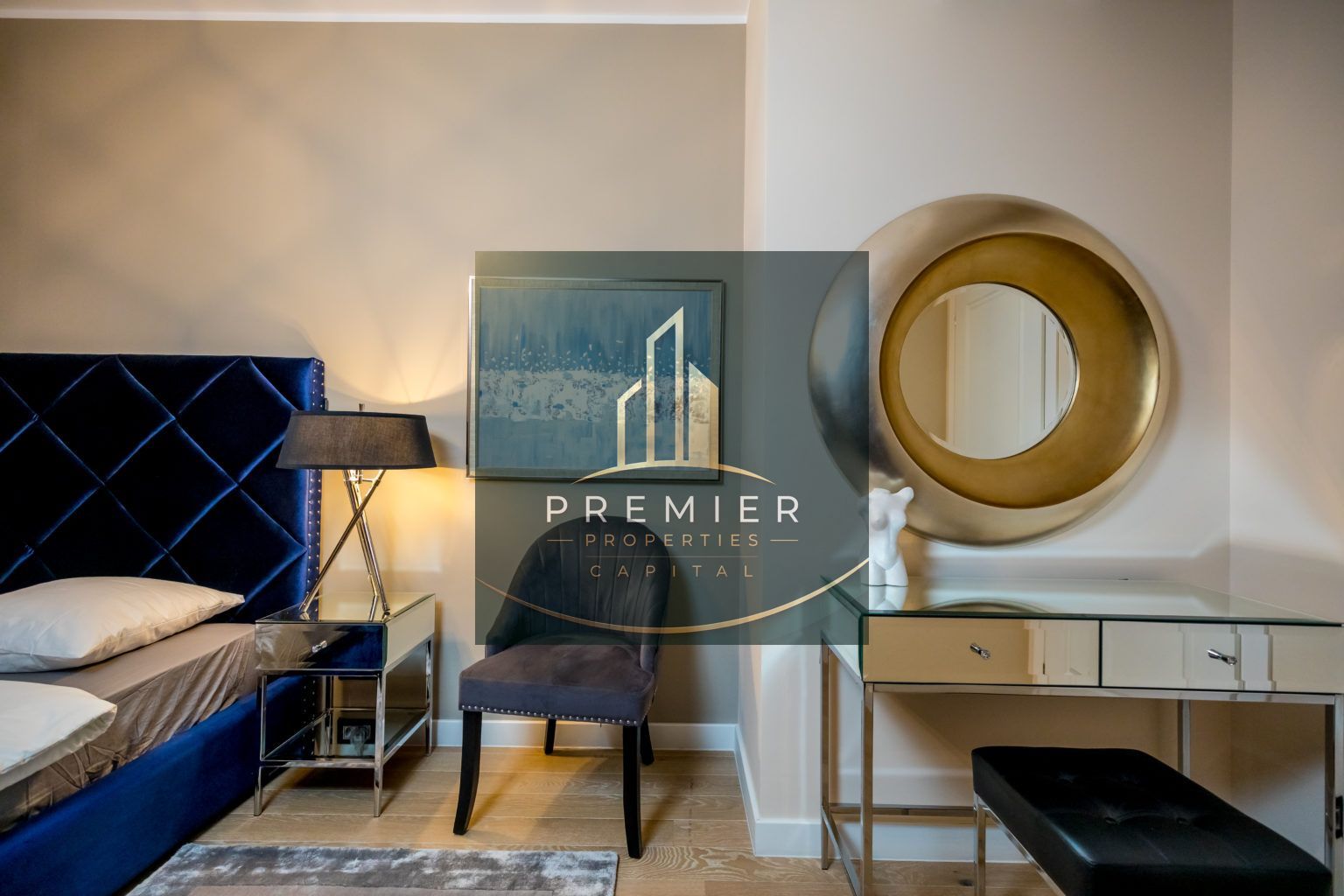 APARTAMENT DE 4 CAMERE ULTRALUXURY | Gafencu 49 | - Poză 16