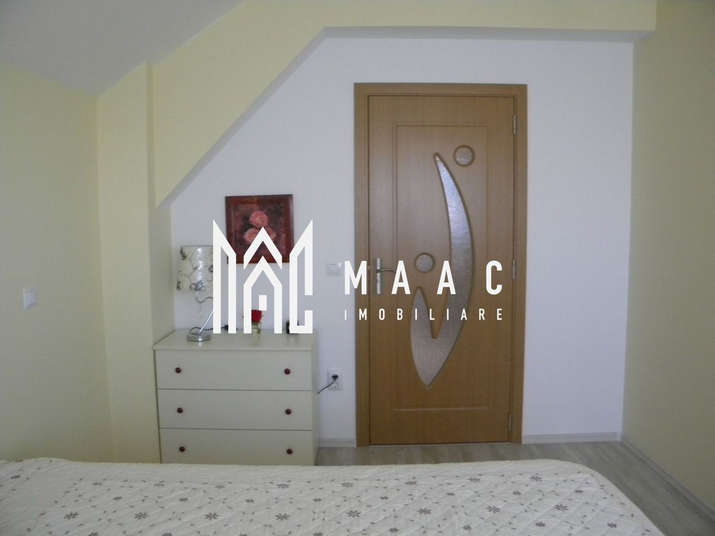 Apartament 4 camere I Decomandat I Loc parcare I Turnisor - Poză 4