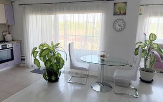 Inchiriere apartament 2 camere Baneasa Complex Rezidential - Poză 16