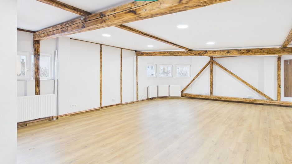 Spațiu ultracentral de 51 mp - Poză 1