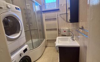 Apartament spațios la casă | renovat complet | cu curte proprie - Poză 6