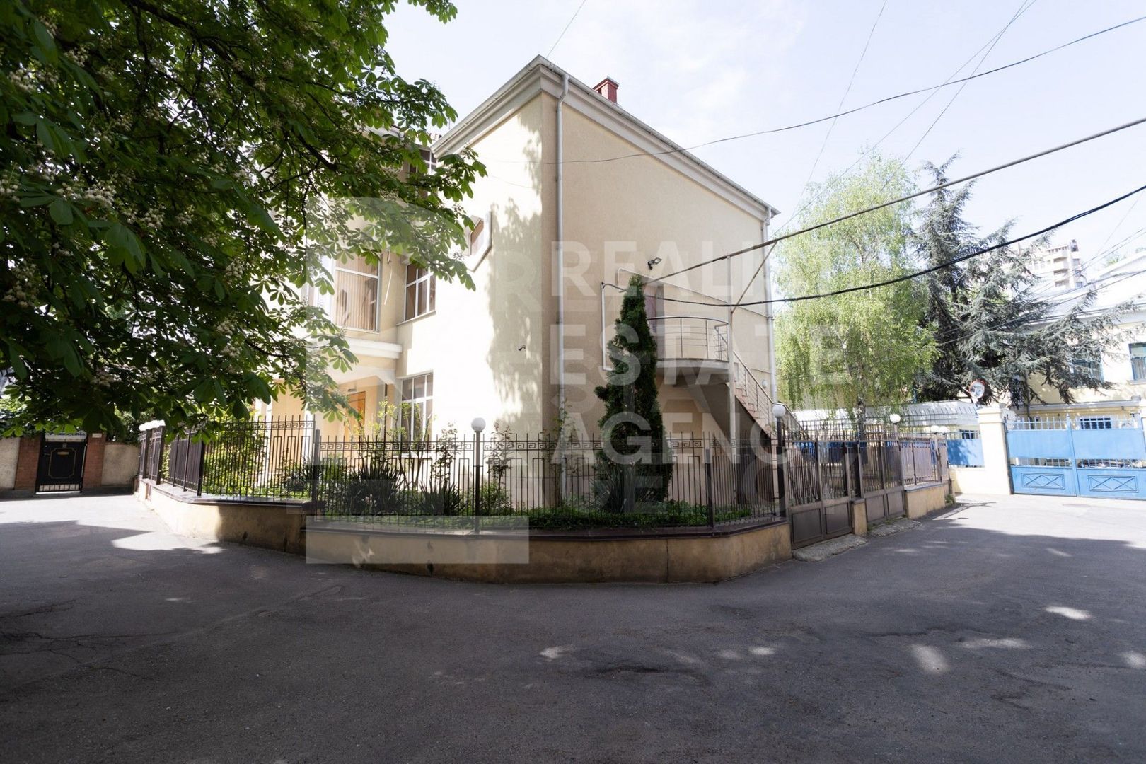 Vânzare, casă, bd. Ştefan cel Mare şi Sfînt, Centru. - Poză 6