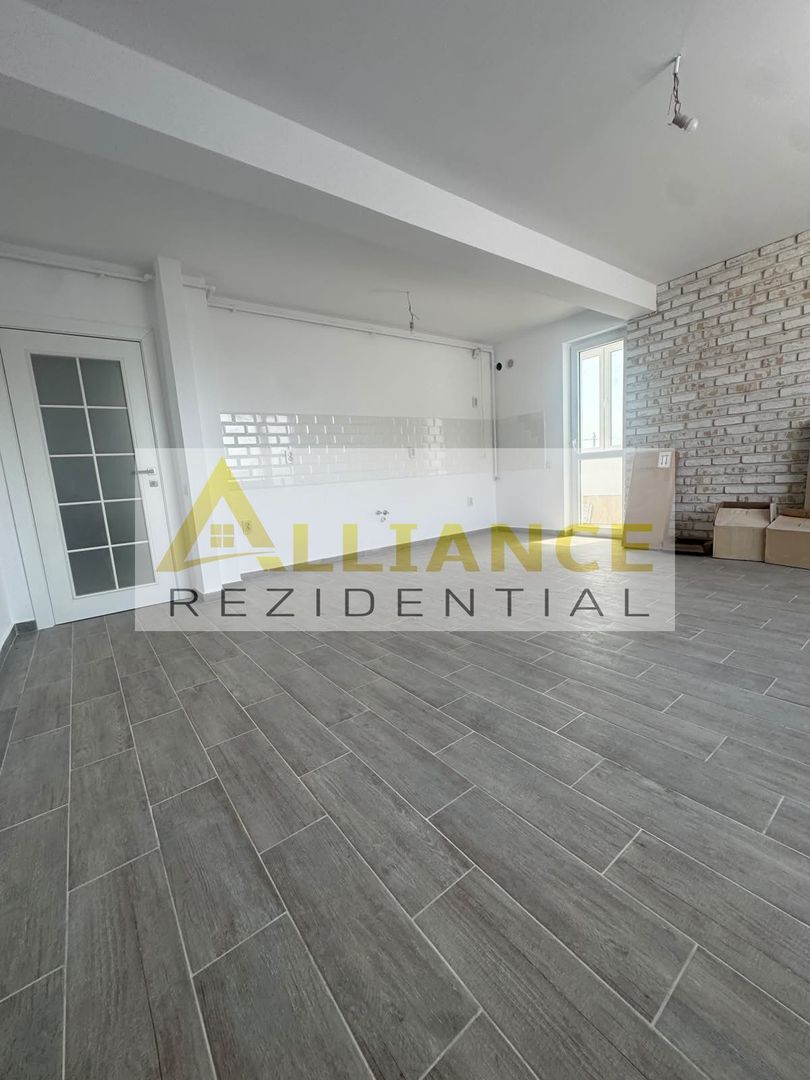 Apartament 3 camere cu terasa 12 mp – Biruintei | 155.000 € - Poză 1