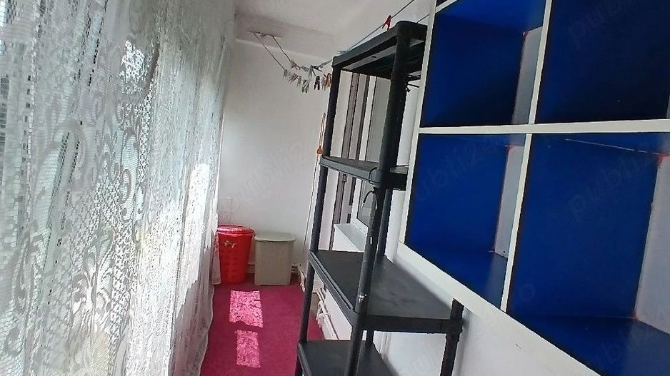 De inchiriez apartament 2 camere , Tiglina 1, 350 euro - Poză 3