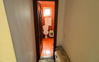 Apartament cu 3 camere – 71 m.p.- Nicolina 2, geam la baie - Poză 9