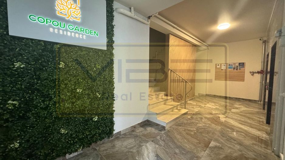 Apartament 4 camere 138mp Copou - Aleea Sadoveanu - Poză 25