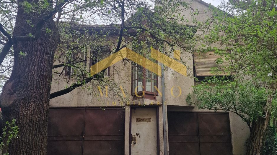 Apartament 4 camere+anexa 2 camere pe Malul Muresului/Str. Praporgescu - Poză 22