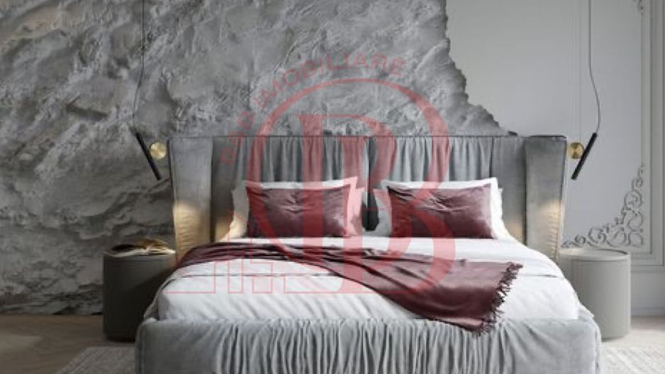 Duplex 3 camere Finalizat Parcare Gratuita 7min metrou Teclu - Poză 9