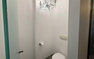 VANZARE PENTHOUSE DEOSEBIT 181MP | TERASA 280MP | MOBILAT SI UTILAT | - Poză 23