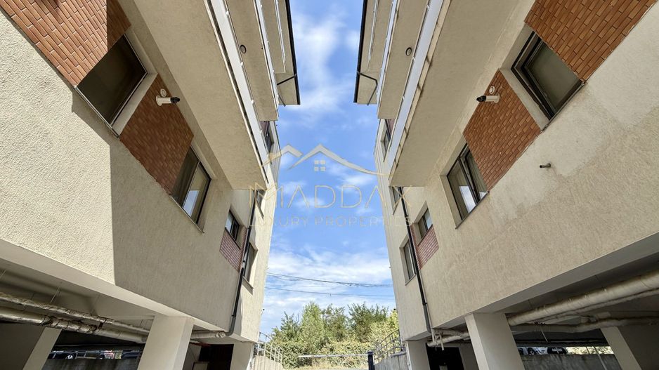 Apartament 3 camere // 134,4 mp utili + parcare // Aviatiei - Poză 23