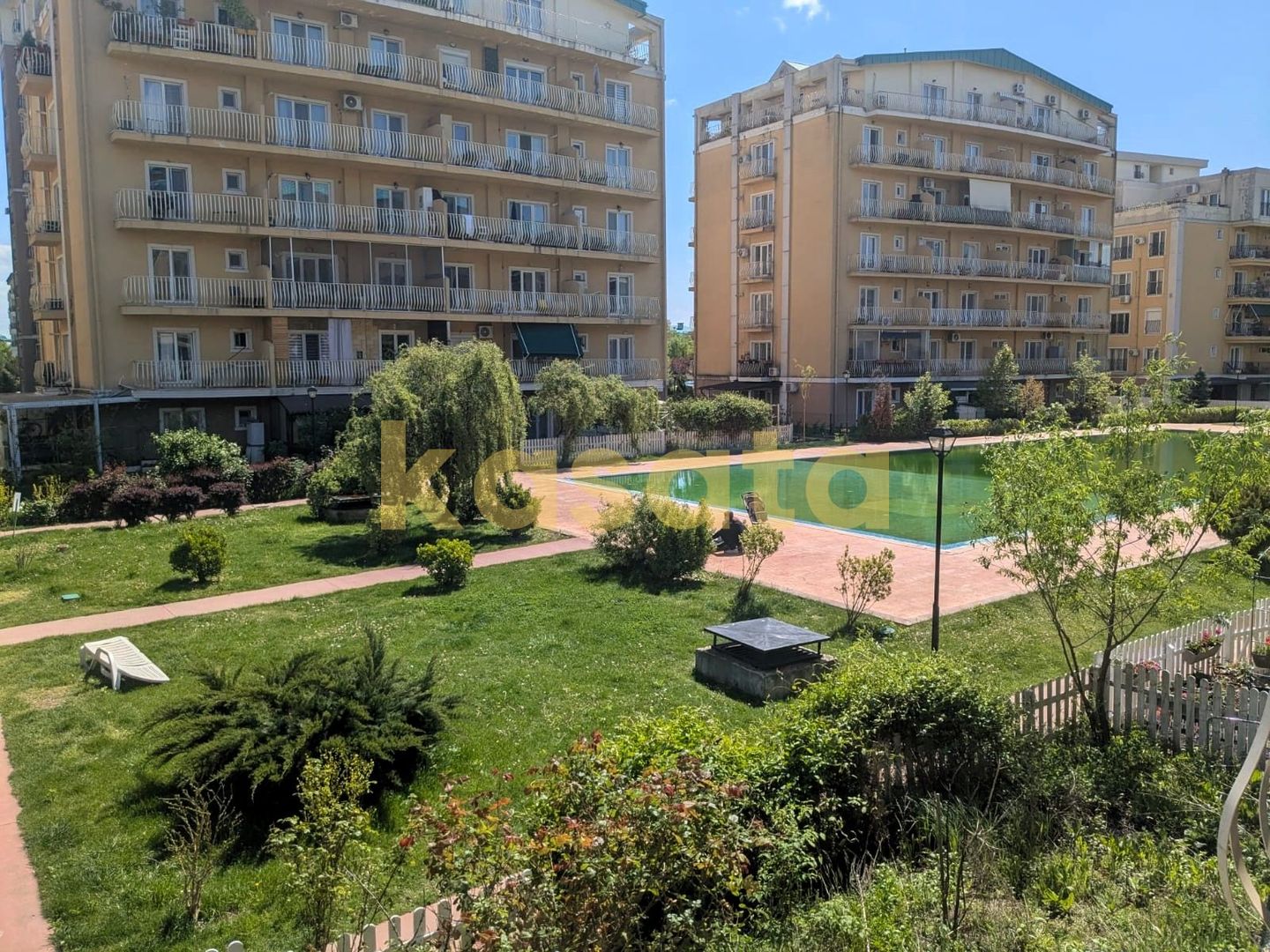2 camere I Cosmopolis I et 1 I mobilat si utilat I 45mp - Poză 9