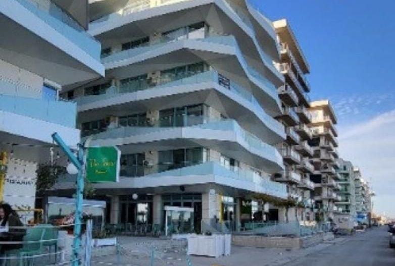 Ag BRASADAS vinde ap 2 cam 59mp Et 5/6 PRIMA LINIE Năvodari. - Poză 5