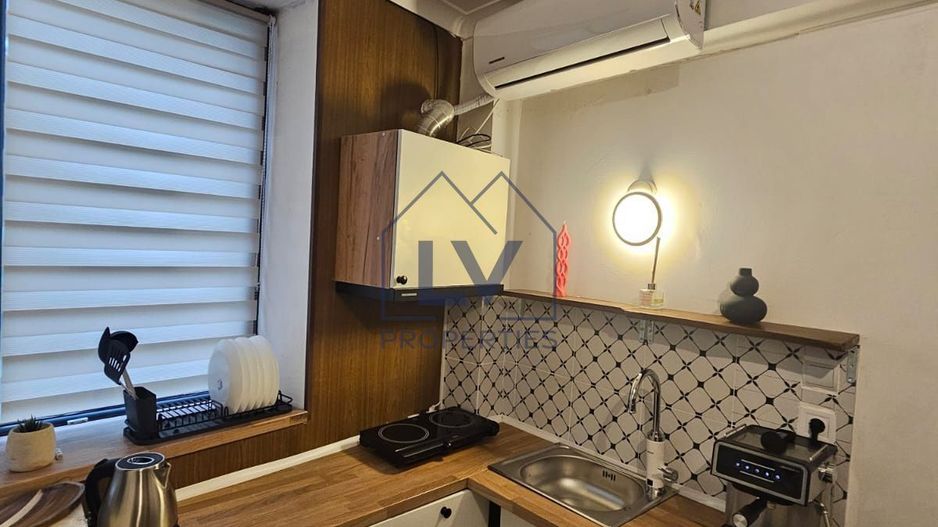 Ultracentral Victoriei Moxa - Poză 3