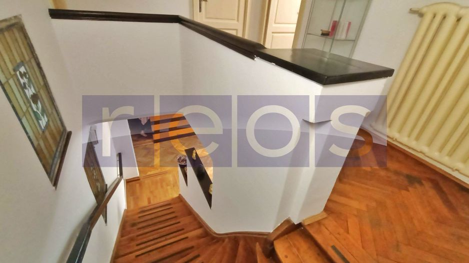 INCHIRIERE VILA AVIATORILOR | 160MP | IDEAL CLINICA-SALON | CURTE MARE - Poză 14