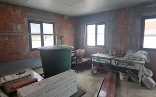 Casă la roșu în Brănești, oportunitate de preț - Poză 10