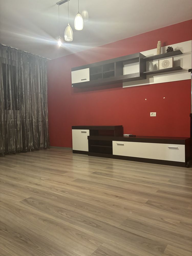 BRASADAS vinde ap cam PARTER zona 1 Decembrie. - Poză 7