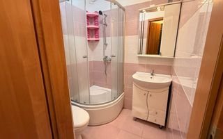 Garsoniera amenajata Aradului - P-ta Verde - Poză 8