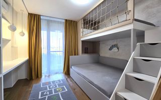 5 camere & Curte + 2 parcari | Premium | Gata de mutat | VIDEO - Poză 10