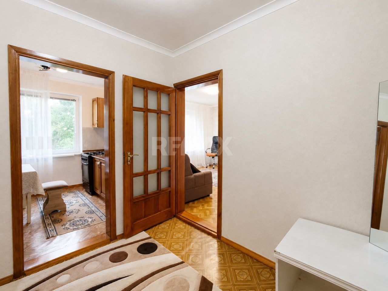 Chirie apartament cu 1 cameră, Ciocana | str. A. Russo 59/3 | Exclusiv - Poză 8