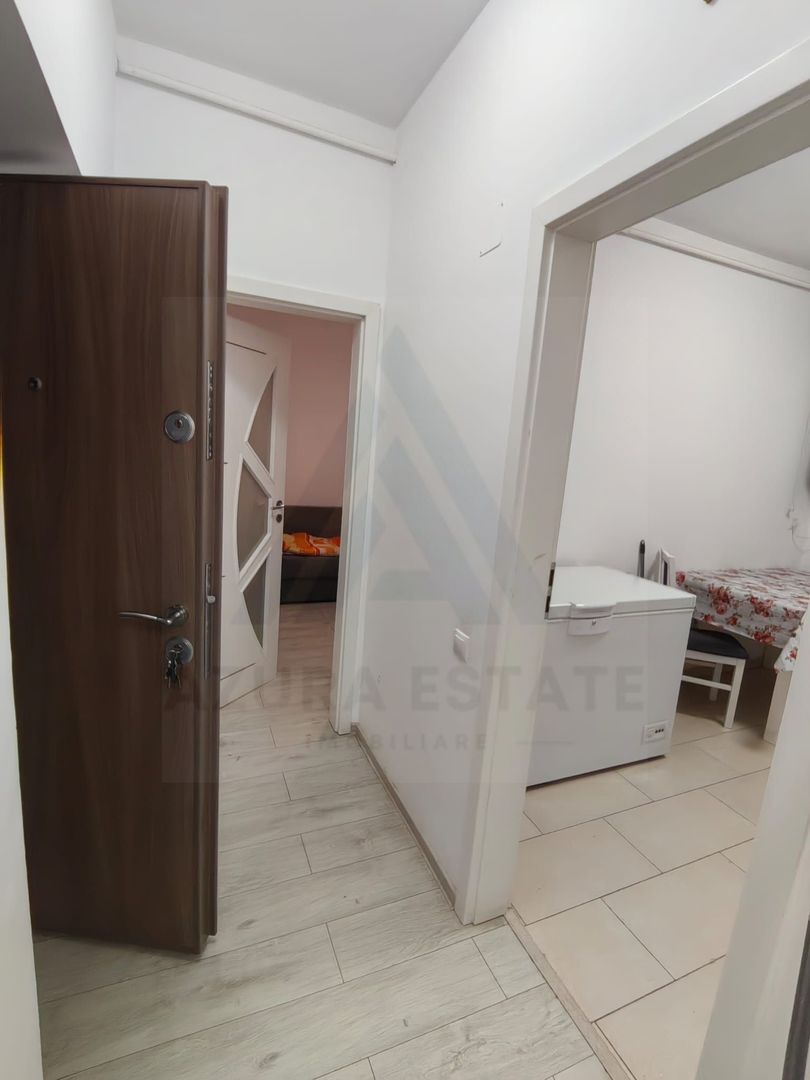 Apartament 2 camere balcon si parcare etaj 1 zona Deventer - Poză 5