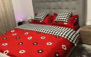 Apartament 3 camere | decomandat | zona Terra Florești - Poză 8