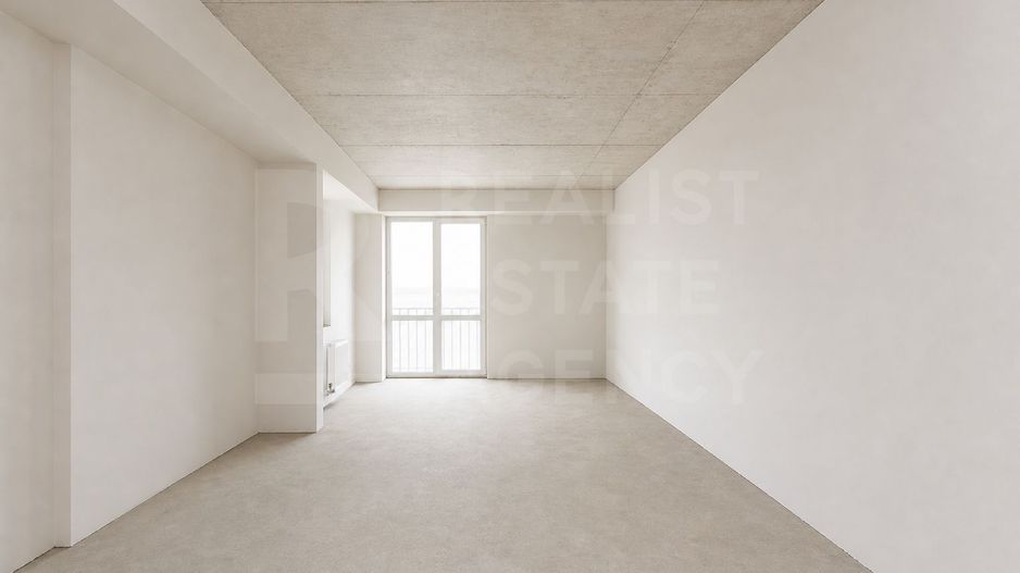 117,3 mp de libertate, apartament în sectorul Centru - Poză 4