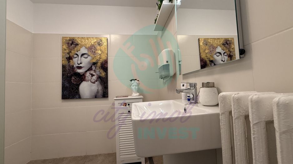 Apartament 4 camere potrivit pentru investitie, Piata Romana - Poză 6