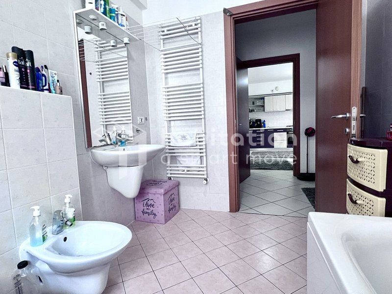 Apartament 2 camere, calea Aradului-Torontalului, complex RING - Poză 8