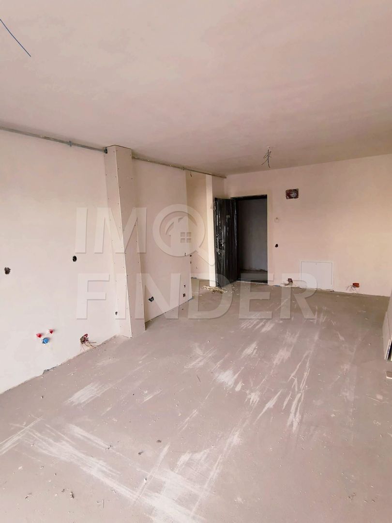 Apartament NOU cu Parcare Subterana Zona VIVO METRO - Poză 1