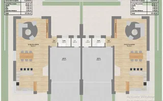 Teren de vânzare în Feleacu – cu autorizație de constructie - Poză 18