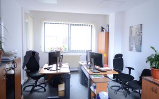 Spatiu de birouri clasa B in zona Ultracentral - Poză 7