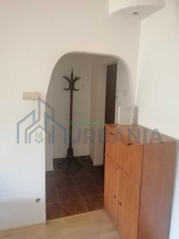 Garsonieră de închiriat, zona Păcurari – Munca Invalizilor, Iași - Poză 1