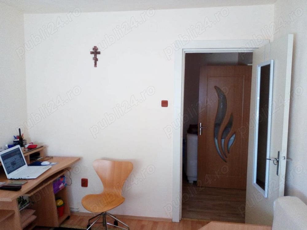 BRASADAS vinde ap 2 cam la PARTER zona Spitalul Judetean. - Poză 6