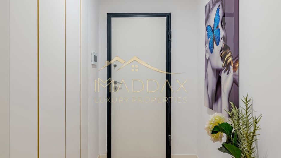Apartament Premium cu Gradina de 45 mp | Herăstrău I Parcare subterana *** - Poză 10