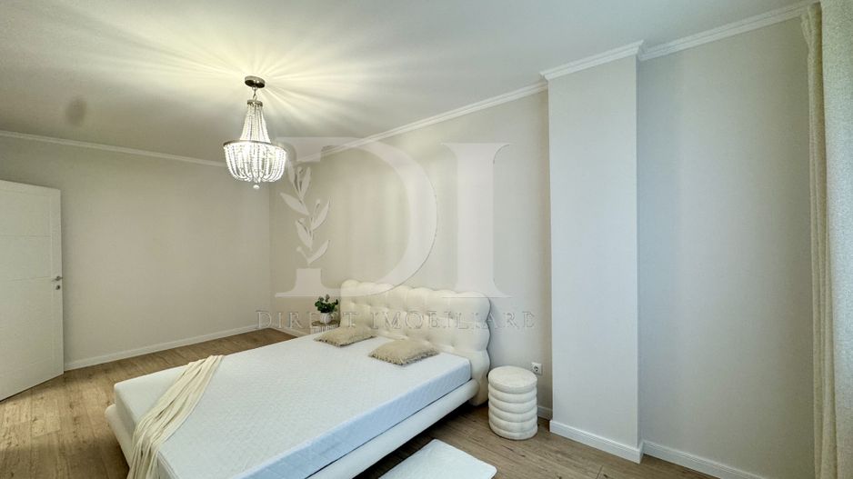 Apartament la cheie / două dormitoare/ Zona Someșului , Florești - Poză 14