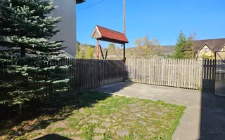 Vila 7 camere 320 mp- Valea Neagra-Prahova, mobilata/utilata complet! - Poză 34