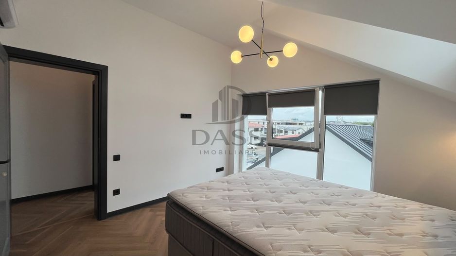 Apartament 3 camere | Etaj 2 | 2 locuri de parcare incluse | Turnișor - Poză 12