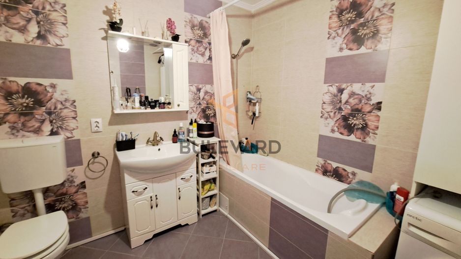 Apatament 3 camere, parcare, spatiu depozitare pod, Dumitru Mocanu! - Poză 11