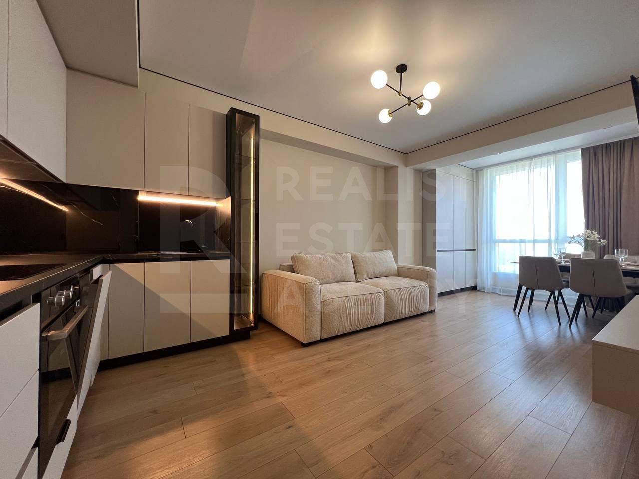 Vânzare, apartament, 1 cameră, str. Ialoveni, Centru - Poză 8