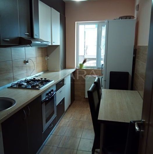 Apartament 2 camere, Floresti, zona Atelierul de Pizza - Poză 3
