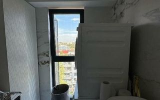 Apartamentul 3 camere, Baneasa, Sisesti, parc cu iesire lac - Poză 7