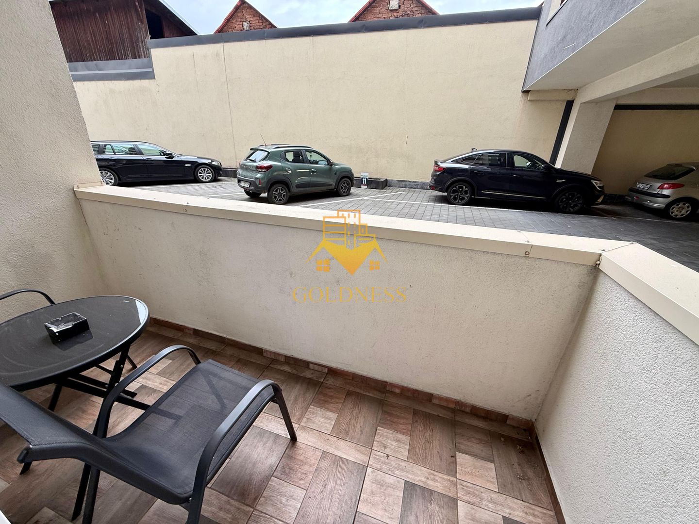 2 camere, bloc nou, zona semicentrala, Traian, Blvd Bucuresti - Poză 9