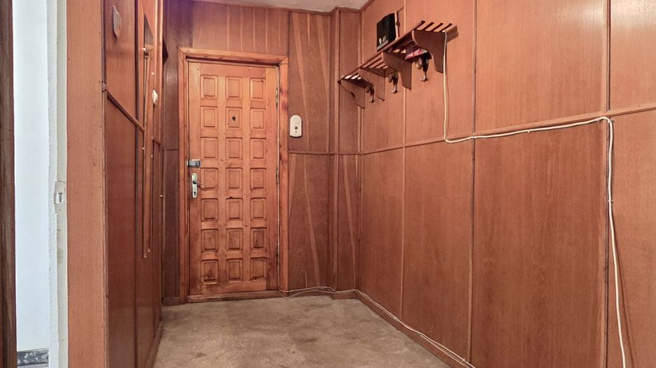 Apartament cu 2 camere, etaj 2, VASLUI - zona TRAIAN; - Poză 8