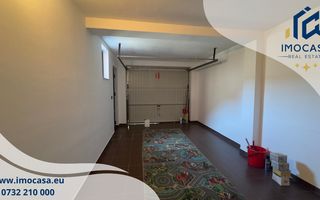 De vanzare Vila Premium D+P+E+M Gradiste Arad Teren 547mp, garaj curte - Poză 4
