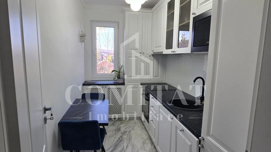 Apartament 2 camere | Etaj intermediar | zona Parcului Poligon - Poză 5