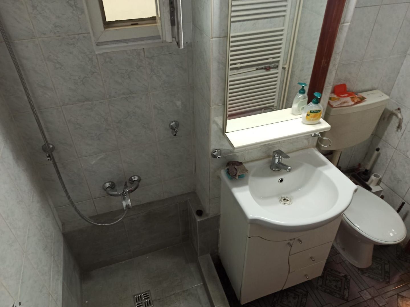 3cam.dec-1baie-disponibil imediat/Bvd Brancoveanu 130-132,sector 4 - Poză 5