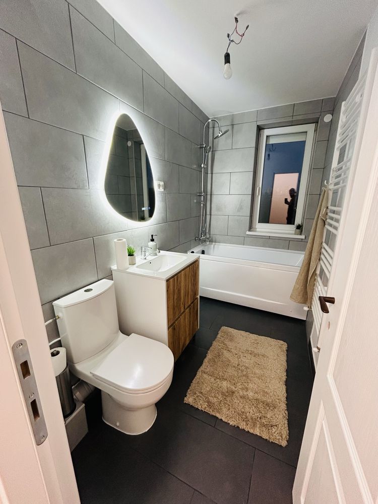BRASADAS vinde ap 2 cam RENOVAT utilat parcare Micro 14 - Poză 3